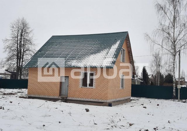дом р-н Костромской д Борщино Бакшеевское сельское поселение, Кострома фото