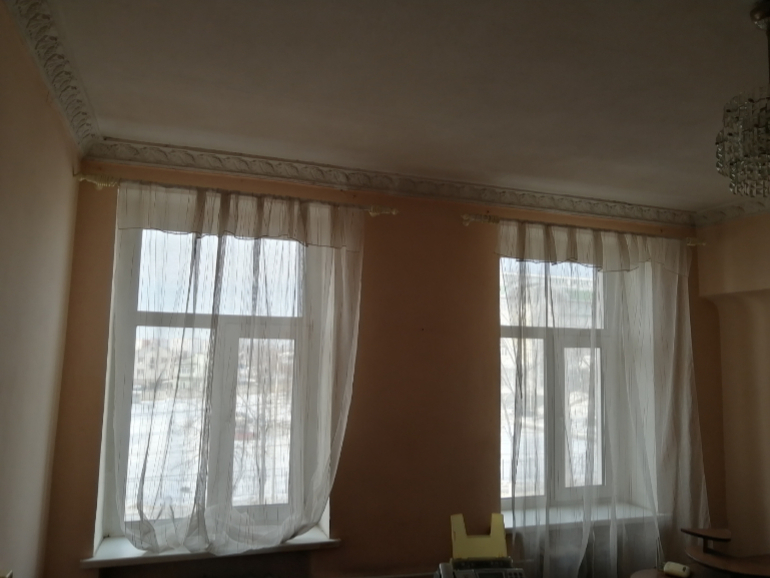 квартира г Орел р-н Железнодорожный ул Московская фото 4