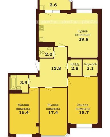 дом 47 фото