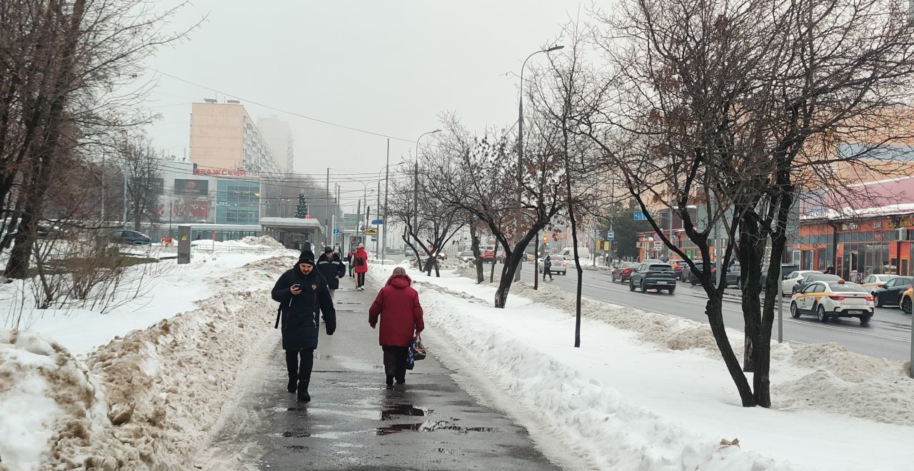 свободного назначения г Москва метро Пражская ул Кировоградская 28к/1 фото 1