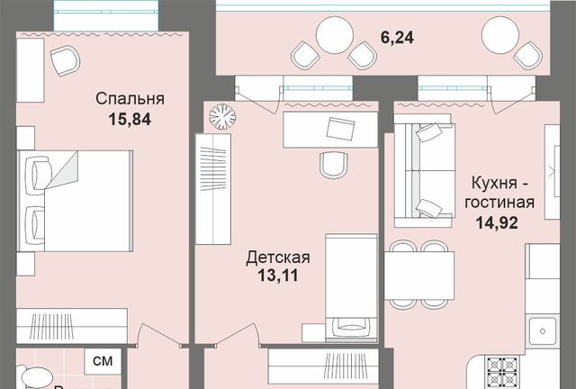 г Новосибирск Студенческая Академгородок б-р Молодежи 21 фото