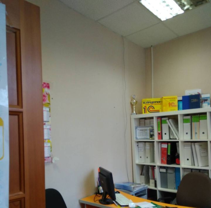 офис г Йошкар-Ола пр-кт Гагарина 2 фото 1