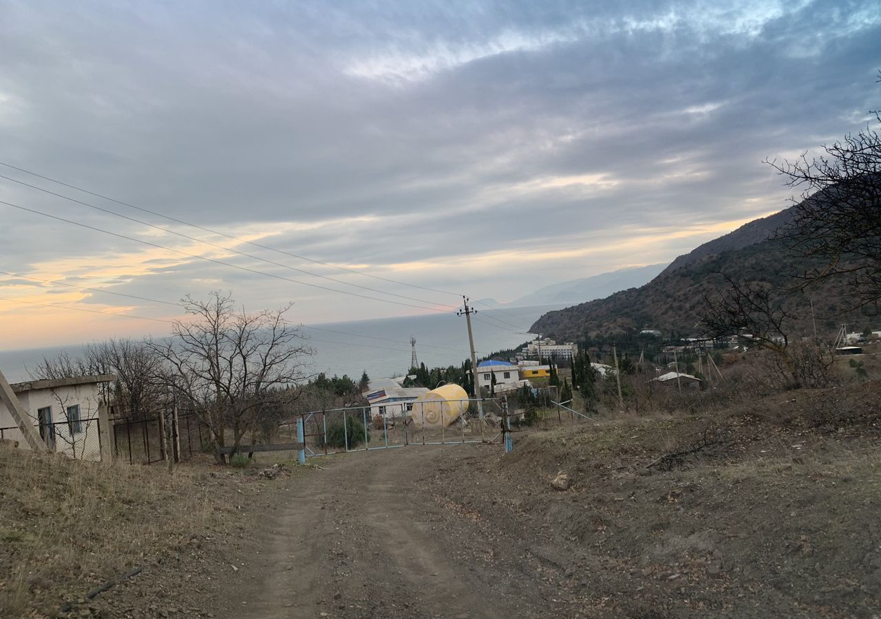 дом г Алушта Морская, Ботанический заказник Канака фото 39