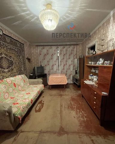 квартира г Курск р-н Железнодорожный Мурыновка ул Союзная 51а фото