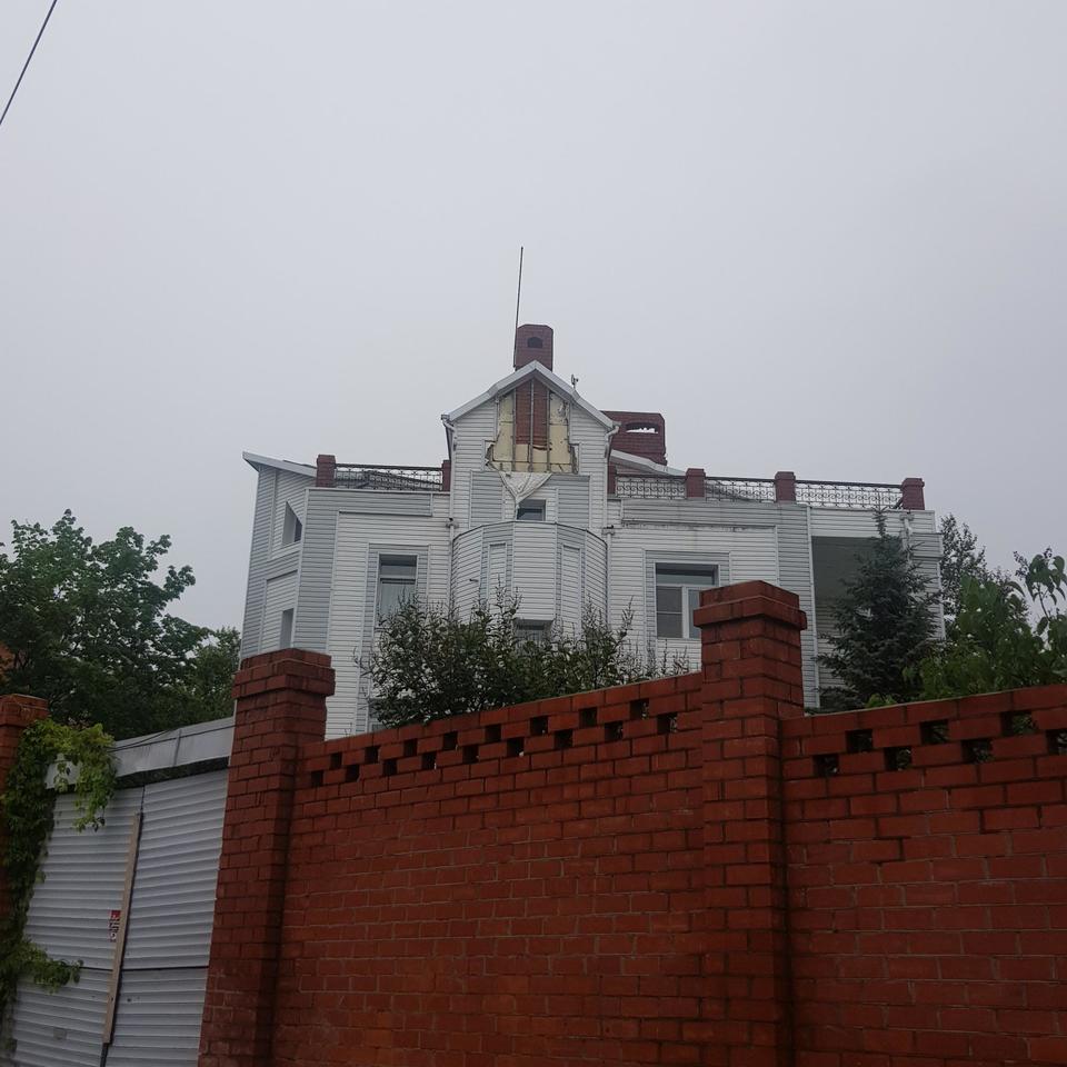 дом г Владивосток р-н Ленинский фото 1