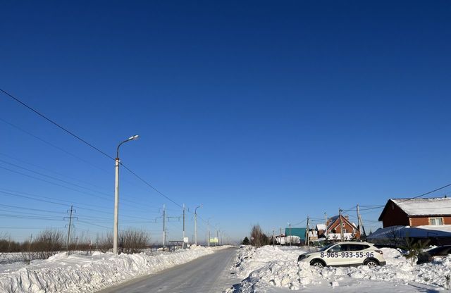 дом г Уфа с Нагаево ул Солидарности 77 р-н Октябрьский фото