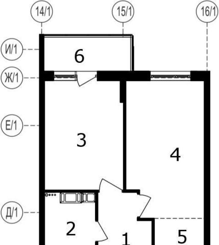 г Раменское ш Донинское 6 фото