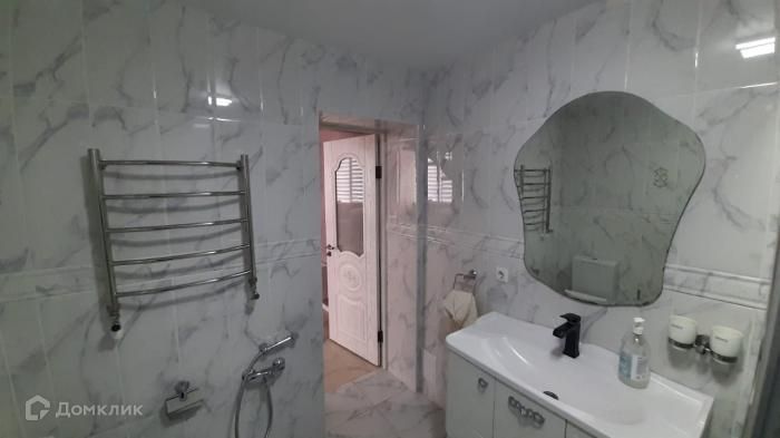 дом г Евпатория пгт Заозерное ул Аллея Дружбы 12а фото 10