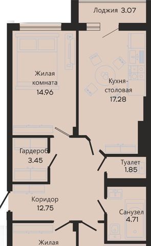 г Калининград р-н Ленинградский ЖК «Нахимовский квартал» фото