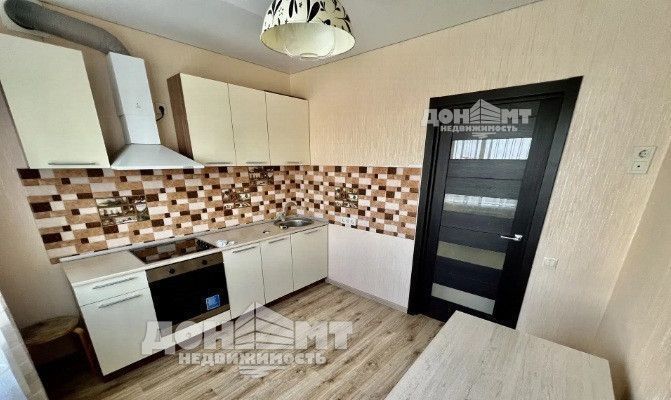 квартира г Батайск Восточный ул Речная 109к/2 фото 3