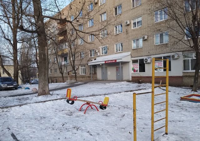 г Саратов р-н Волжский ул Соколовогорская 10 фото