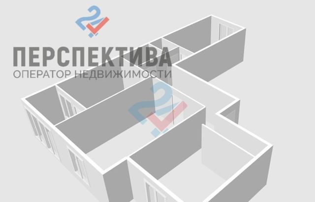 квартира г Ульяновск р-н Заволжский ул Карбышева 32 фото