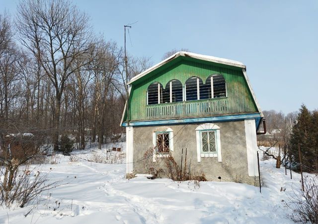 р-н Вяземский с Садовое некоммерческое товарищество Кабельщик, Хабаровский р-н, Хабаровск фото