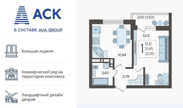 г Краснодар р-н Карасунский ул им. Владимира Жириновского 1 фото