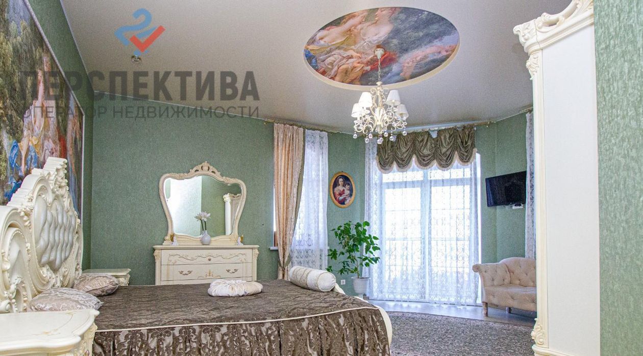 квартира г Ульяновск р-н Ленинский ул Корюкина 17 фото 9