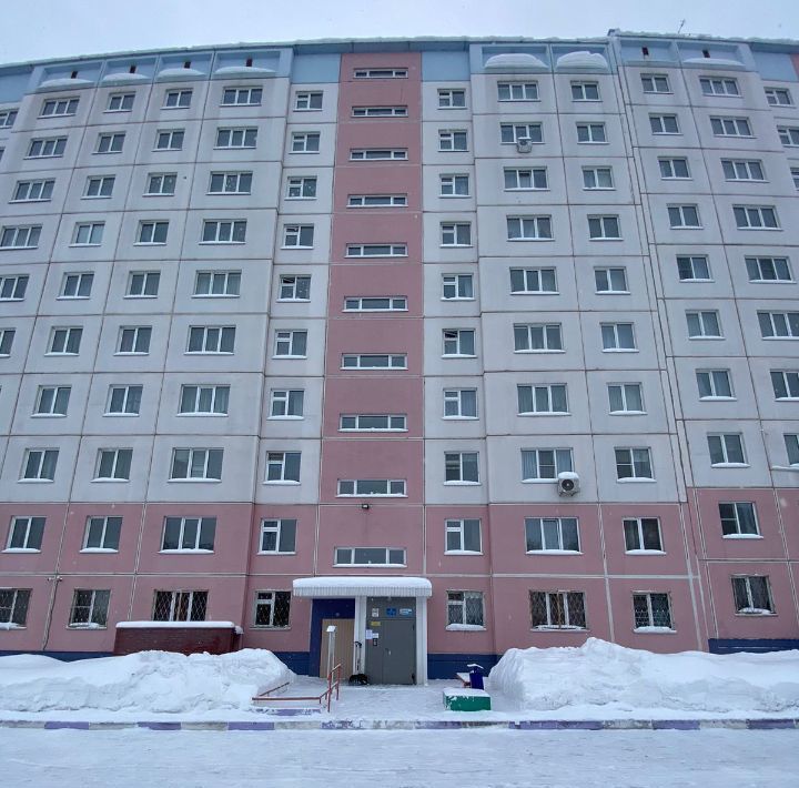 квартира г Новосибирск р-н Калининский ул Краузе 5 фото 2