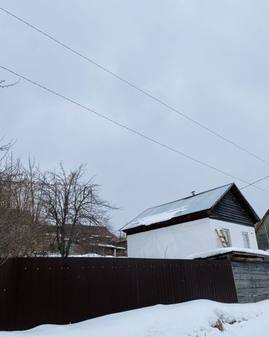 дом г Горно-Алтайск пер Жукова 31 фото