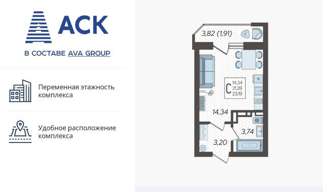 г Краснодар р-н Карасунский ул Уральская 87/7 фото