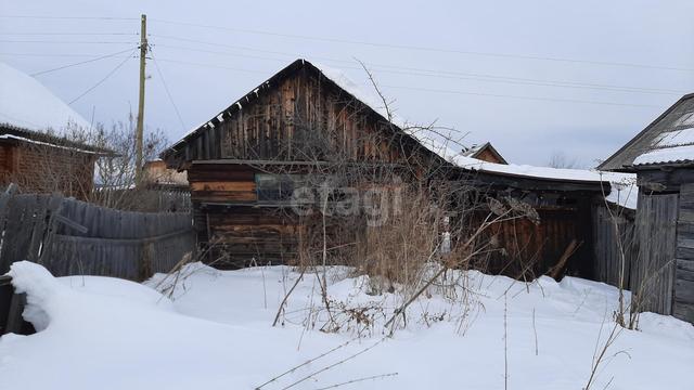 земля р-н Каменский д Свобода Кушвинский, Баранчинский фото