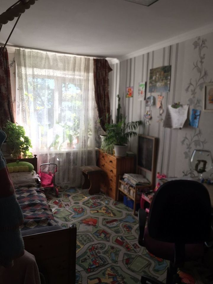 квартира р-н Анапский г Анапа фото 2