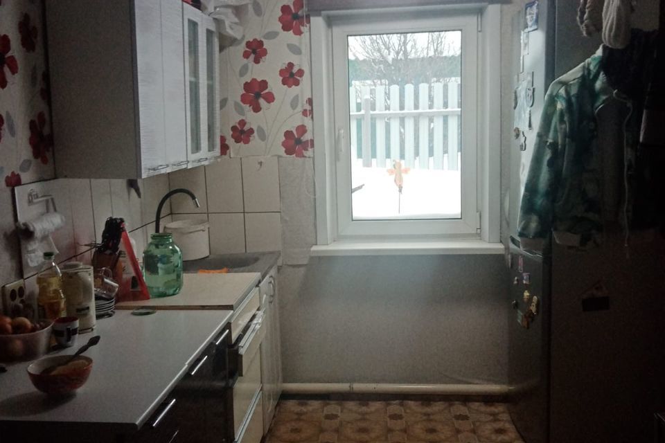 дом г Полысаево ул Почетного шахтера 11а фото 1