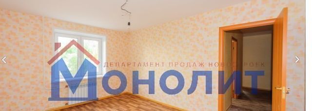квартира г Ярославль р-н Дзержинский ул Батова 8 жилой дом на Батова фото 7
