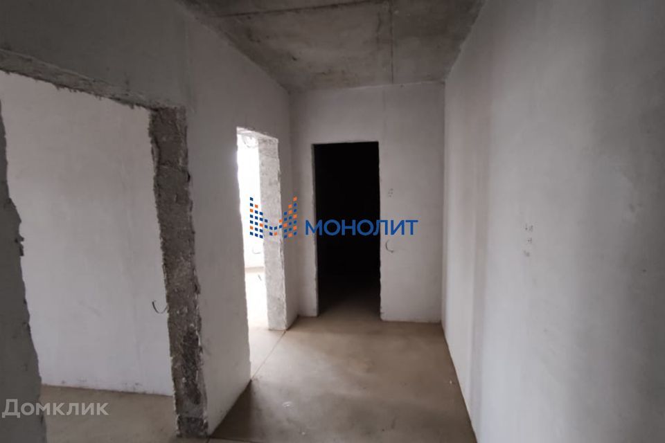 квартира г Горячий Ключ ул Рябиновая 2в фото 4