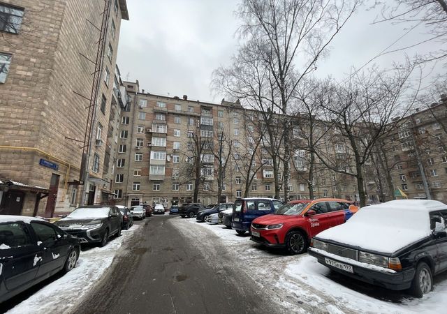 г Москва метро Университет ул Строителей 11к/1 фото