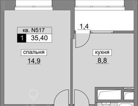 г Москва п Московский ул Родниковая 30к/3 метро Румянцево фото