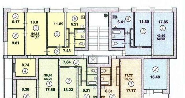 р-н Кингисеппский г Кингисепп ул Большая Советская 25 Кингисеппское городское поселение фото