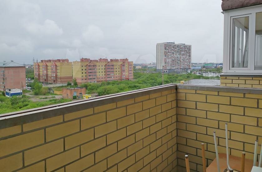 квартира г Тюмень ул Верхнетарманская 3 Ленинский административный округ, Тарманы фото 1