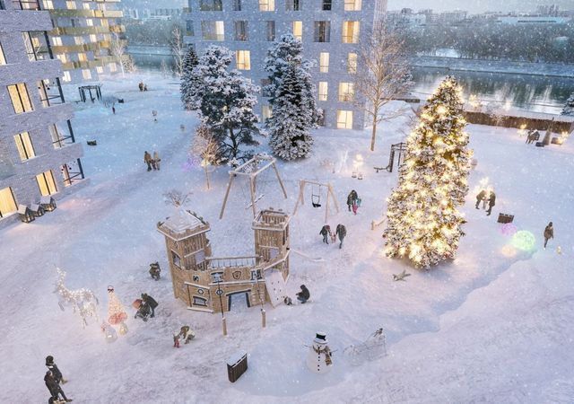 г Москва метро Автозаводская Даниловский наб Симоновская 10 фото