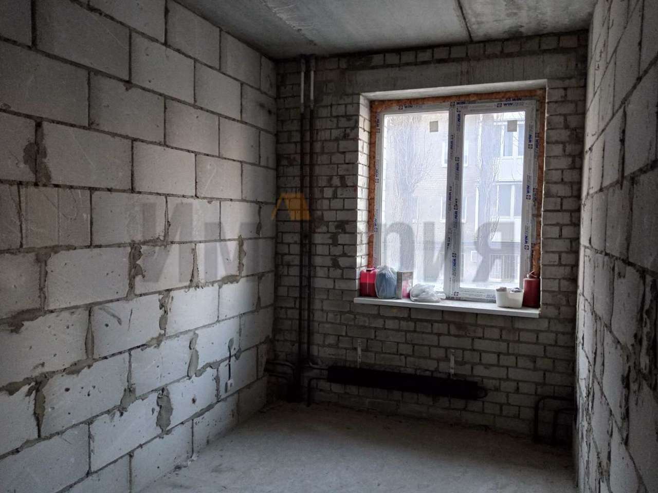 квартира г Саратов р-н Ленинский ул Измайлова 10 фото 5
