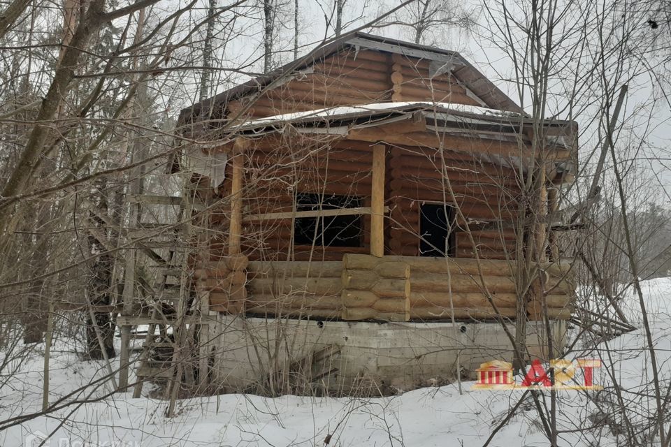 Купить Дачу Снт Заокский 2 Тульская Обл