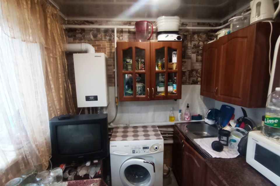дом г Магнитогорск ул Циолковского 86 фото 3