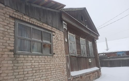 р-н Шуйский г Шуя ул Загородная 1-я 26 фото