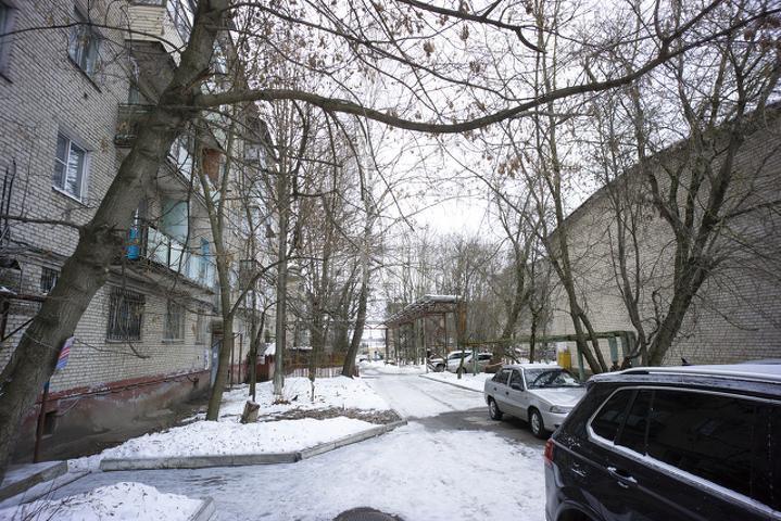 квартира г Калуга Черёмушки ул Никитина 125б фото 22