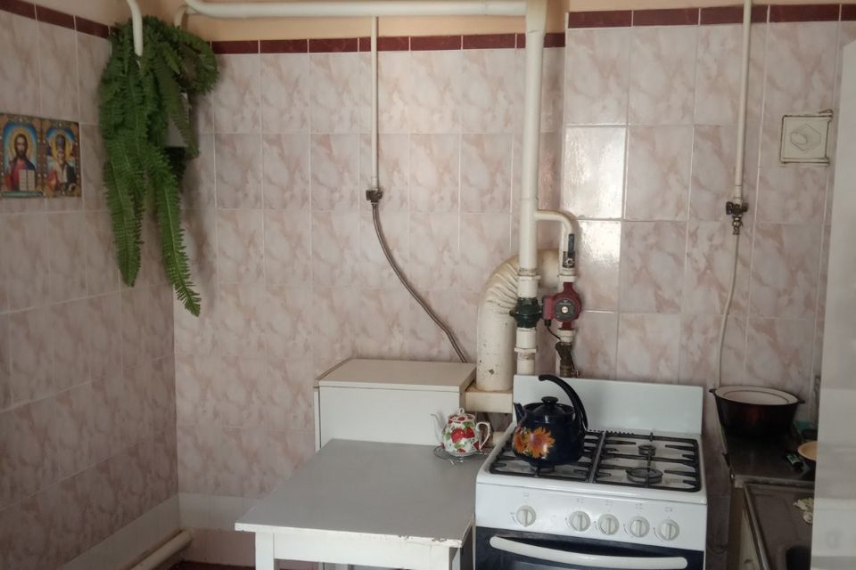 дом г Шебекино ул Цветаевой фото 4