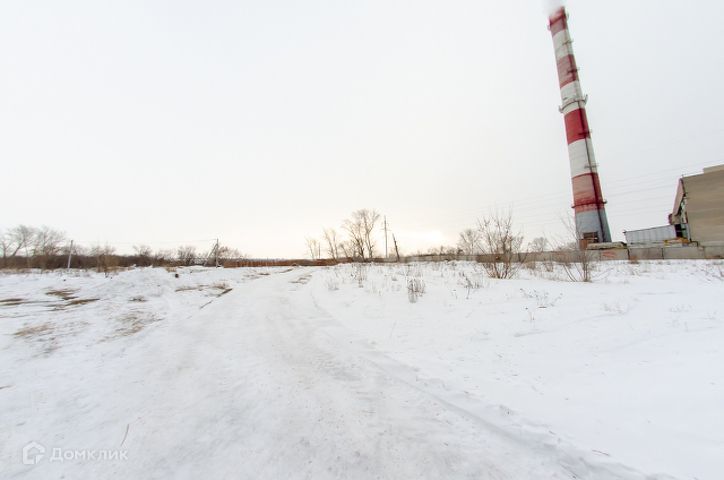 земля г Шадринск ул Труда 25 фото 10