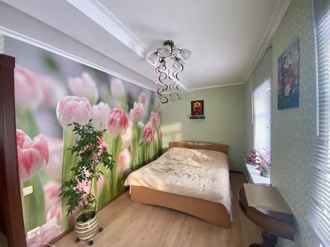 дом г Березники ул Панфилова 4 фото 7