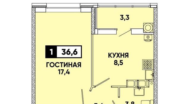 г Ставрополь р-н Промышленный ул Тухачевского 31/2 фото