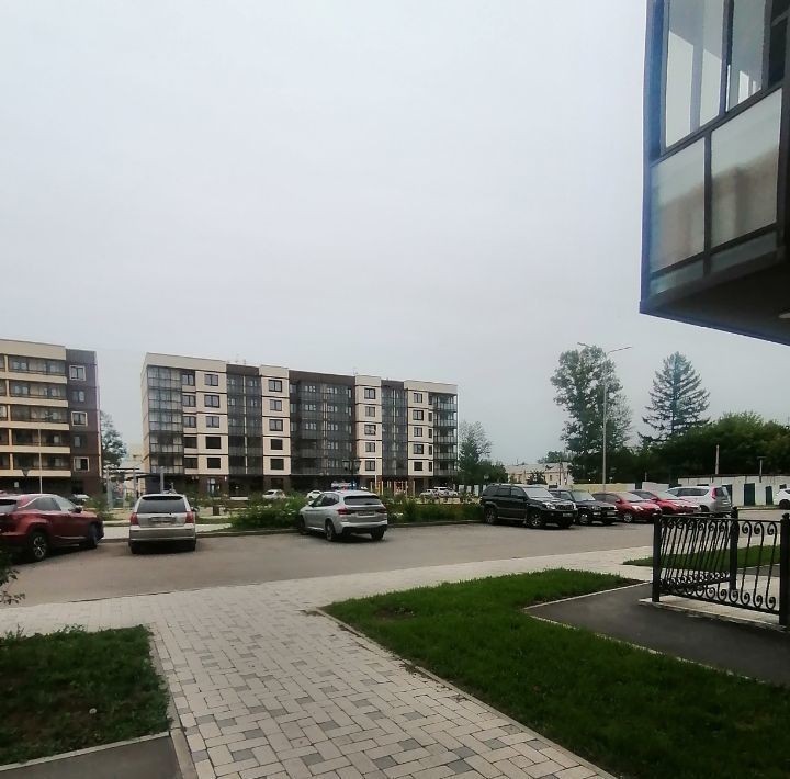 квартира г Шелехов кв-л 5-й 4 фото 13