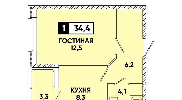 г Ставрополь р-н Промышленный ул Тухачевского 31/2 фото