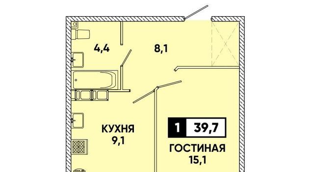 г Ставрополь р-н Промышленный ул Тухачевского 31/2 фото