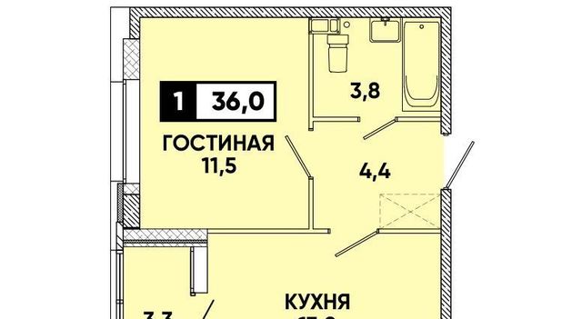 г Ставрополь р-н Промышленный ул Тухачевского 31/4 фото