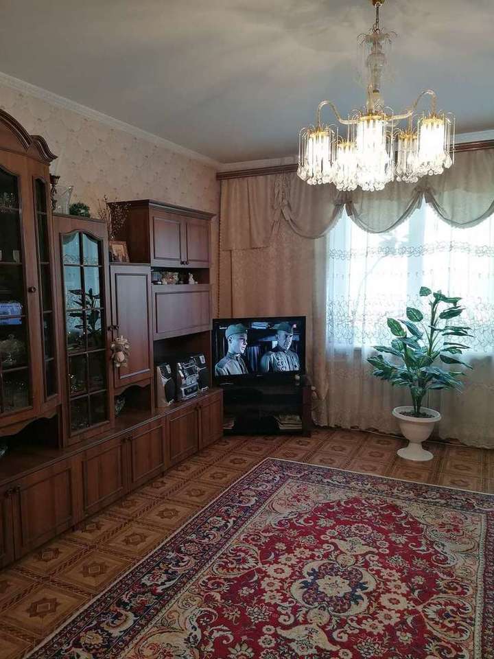 квартира г Белгород Савино Западный б-р Народный 34 фото 2