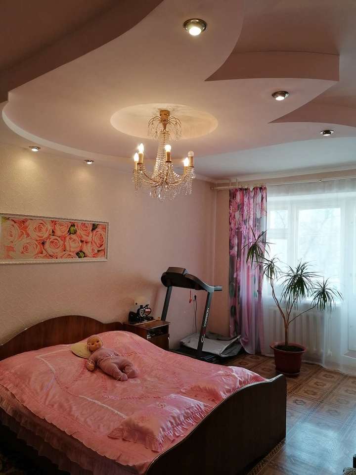 квартира г Белгород Савино Западный б-р Народный 34 фото 1