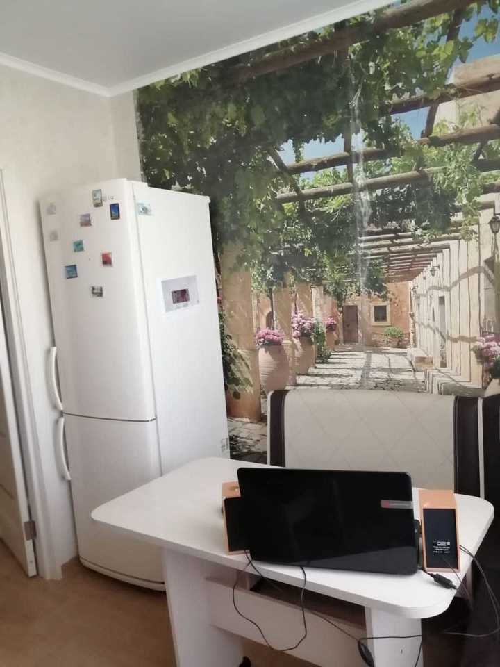 квартира г Белгород Харьковская гора Западный ул 5 Августа 27к/2 фото 4