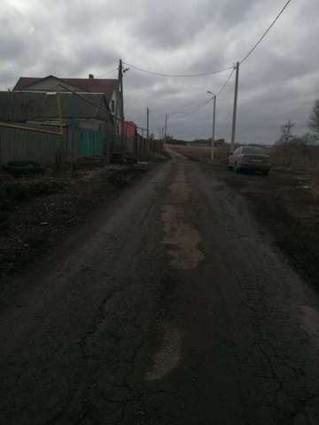 р-н Белгородский с Беловское ул Зареченская фото