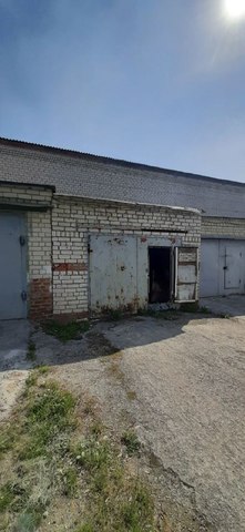гараж Западный дом 88 фото